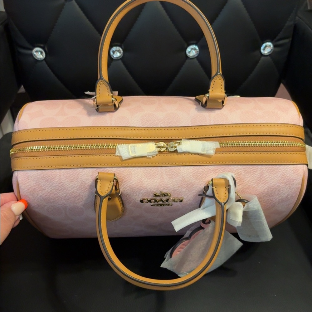 Coach Rowan large - Picture 3 of 13